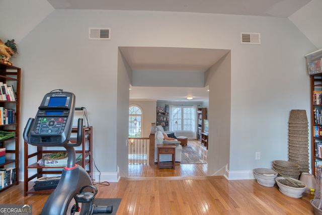 201 Bass Avenue SW, Rome, GA 30165