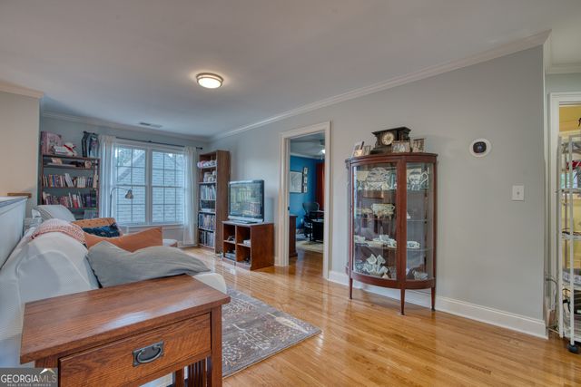 201 Bass Avenue SW, Rome, GA 30165