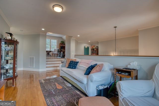 201 Bass Avenue SW, Rome, GA 30165