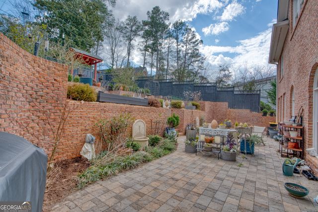 201 Bass Avenue SW, Rome, GA 30165