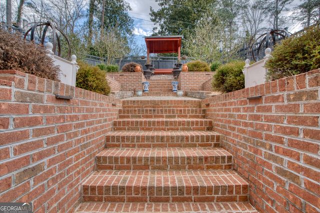 201 Bass Avenue SW, Rome, GA 30165