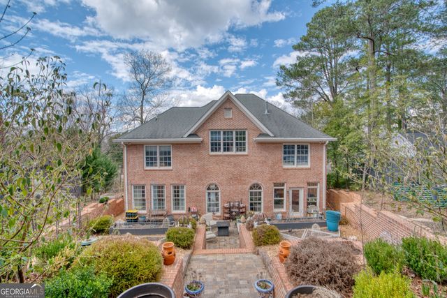 201 Bass Avenue SW, Rome, GA 30165