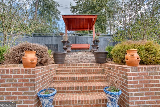 201 Bass Avenue SW, Rome, GA 30165