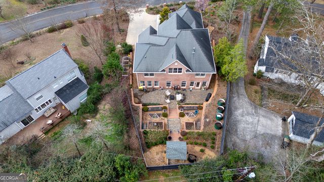 201 Bass Avenue SW, Rome, GA 30165