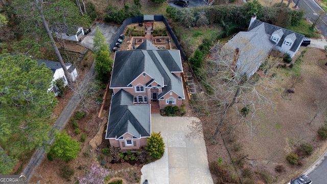 201 Bass Avenue SW, Rome, GA 30165