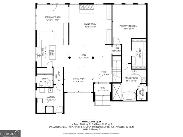 201 Bass Avenue SW, Rome, GA 30165