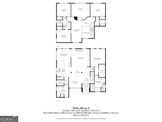 201 Bass Avenue SW, Rome, GA 30165