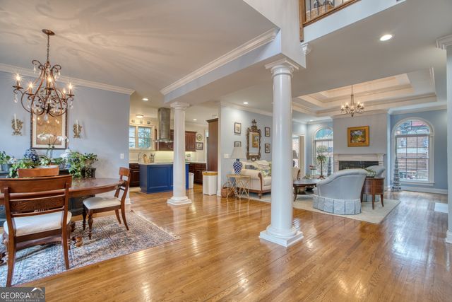 201 Bass Avenue SW, Rome, GA 30165