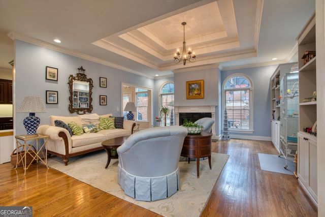 201 Bass Avenue SW, Rome, GA 30165