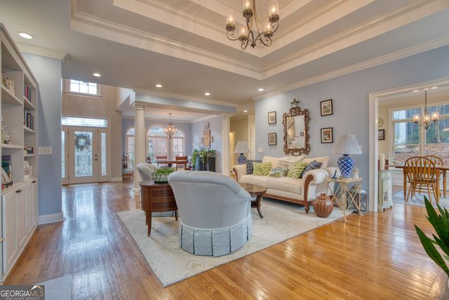 201 Bass Avenue SW, Rome, GA 30165