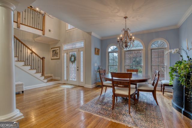 201 Bass Avenue SW, Rome, GA 30165