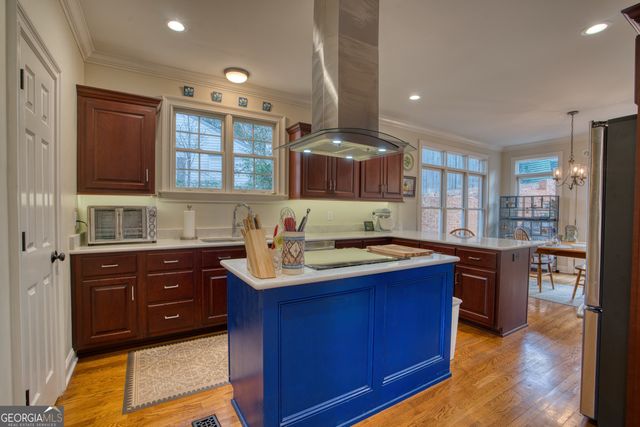 201 Bass Avenue SW, Rome, GA 30165