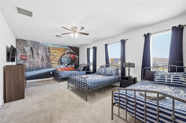 2706 OXYMORON WAY, Kissimmee, FL 34746