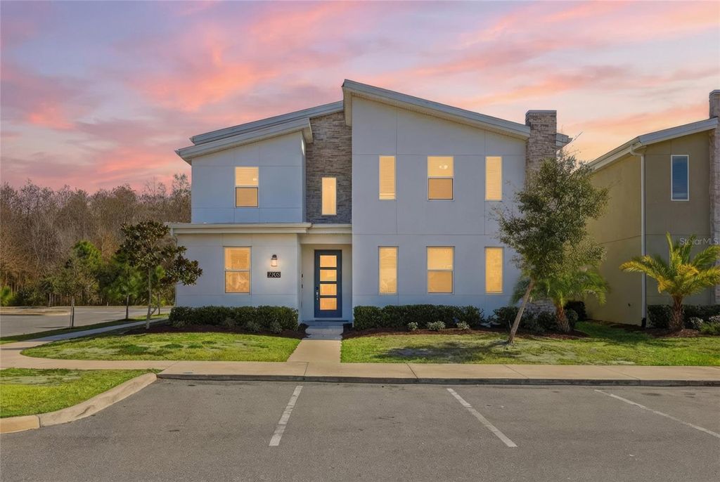 2706 OXYMORON WAY, Kissimmee, FL 34746