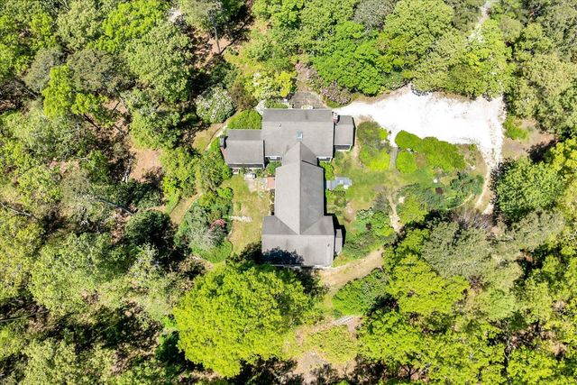988 Crowells Bog Road, Brewster, MA 02631