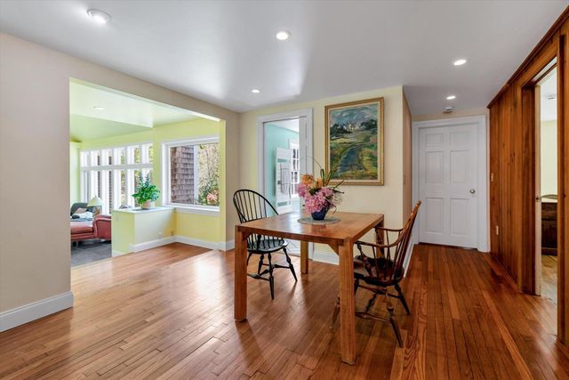 988 Crowells Bog Road, Brewster, MA 02631