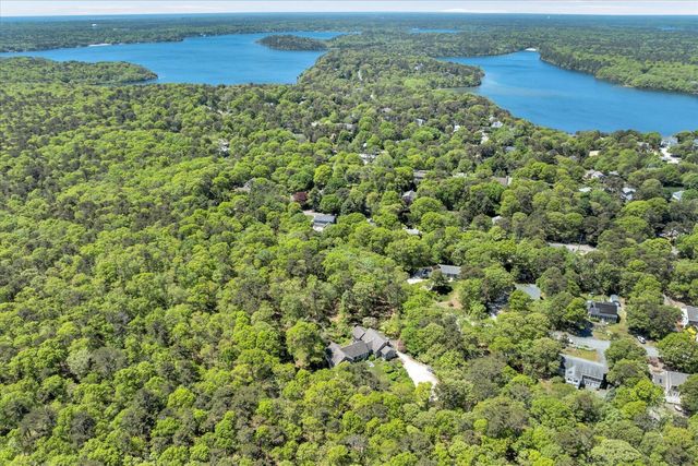 988 Crowells Bog Road, Brewster, MA 02631