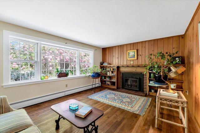 988 Crowells Bog Road, Brewster, MA 02631