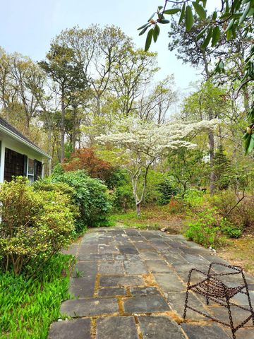 988 Crowells Bog Road, Brewster, MA 02631