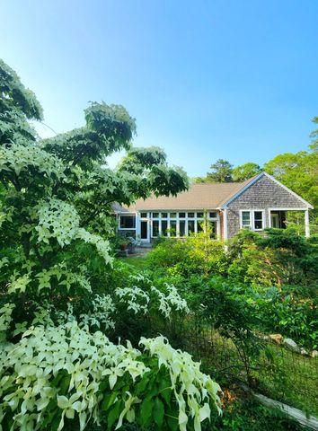 988 Crowells Bog Road, Brewster, MA 02631