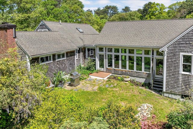 988 Crowells Bog Road, Brewster, MA 02631