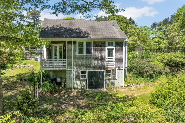 988 Crowells Bog Road, Brewster, MA 02631