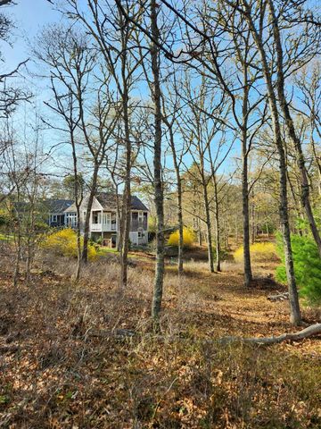 988 Crowells Bog Road, Brewster, MA 02631