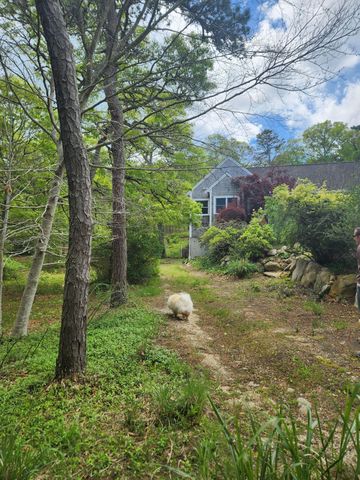988 Crowells Bog Road, Brewster, MA 02631