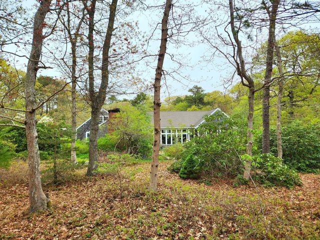 988 Crowells Bog Road, Brewster, MA 02631