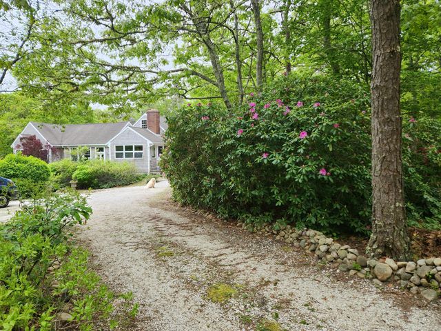 988 Crowells Bog Road, Brewster, MA 02631