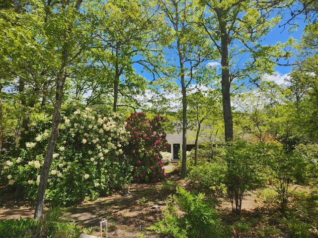 988 Crowells Bog Road, Brewster, MA 02631