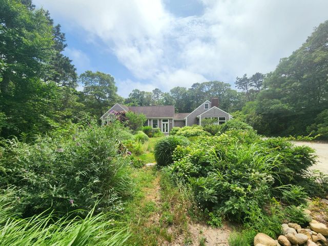 988 Crowells Bog Road, Brewster, MA 02631