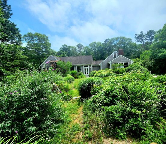 988 Crowells Bog Road, Brewster, MA 02631