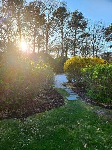 988 Crowells Bog Road, Brewster, MA 02631