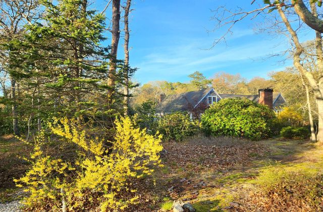 988 Crowells Bog Road, Brewster, MA 02631