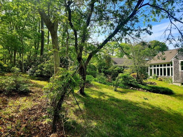 988 Crowells Bog Road, Brewster, MA 02631