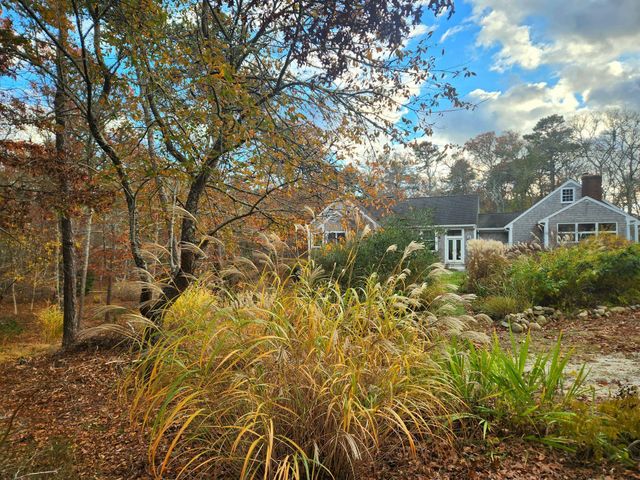 988 Crowells Bog Road, Brewster, MA 02631