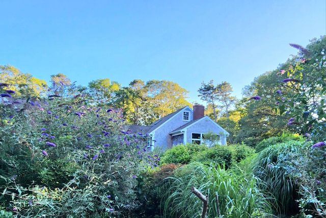 988 Crowells Bog Road, Brewster, MA 02631
