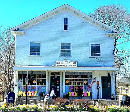988 Crowells Bog Road, Brewster, MA 02631