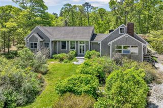 988 Crowells Bog Road, Brewster, MA 02631