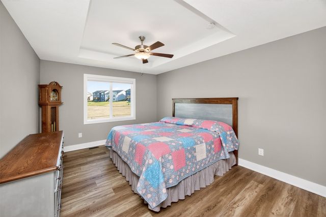 425 SE Esker Ridge Drive, Waukee, IA 50263