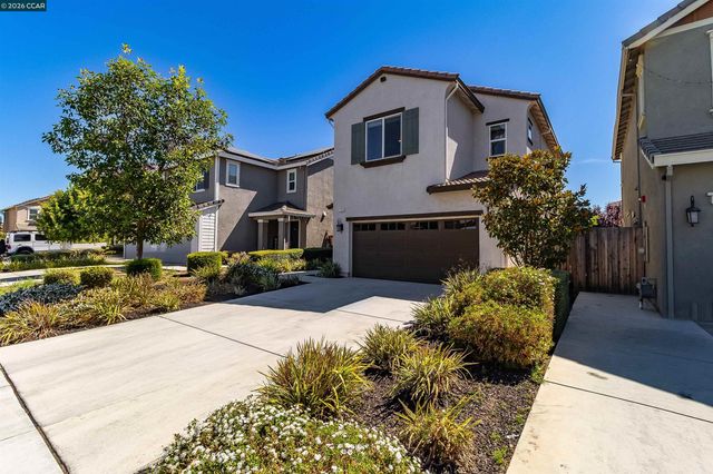 136 Davisco Dr, Oakley, CA 94561