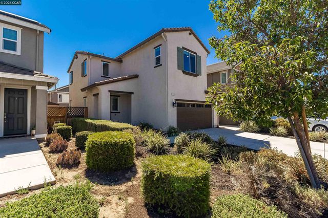 136 Davisco Dr, Oakley, CA 94561