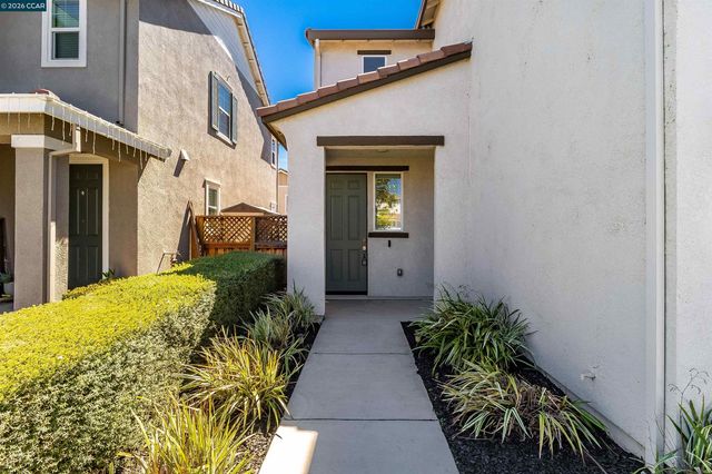 136 Davisco Dr, Oakley, CA 94561