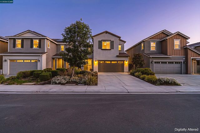 136 Davisco Dr, Oakley, CA 94561