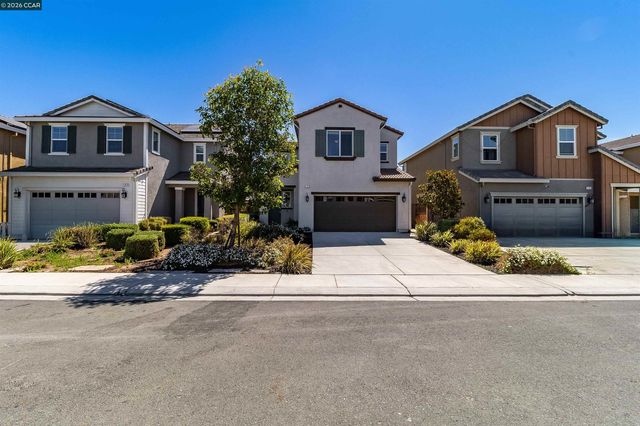 136 Davisco Dr, Oakley, CA 94561