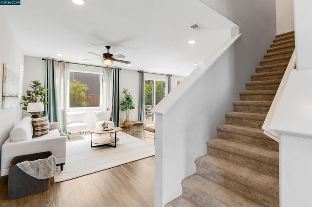 136 Davisco Dr, Oakley, CA 94561