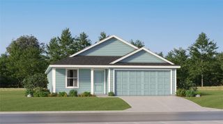 2332 Silvercloud DR, Lockhart, TX 78644