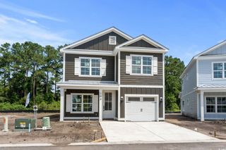 164 Arbor Ridge Circle, Conway, SC 29526