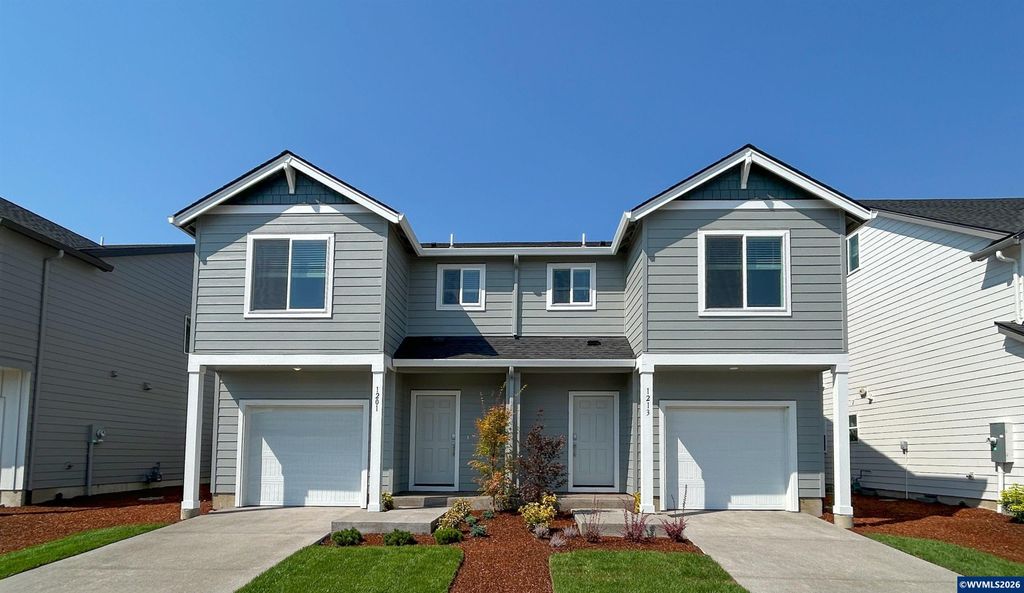 711 Clayton Ct SE, Albany, OR 97322